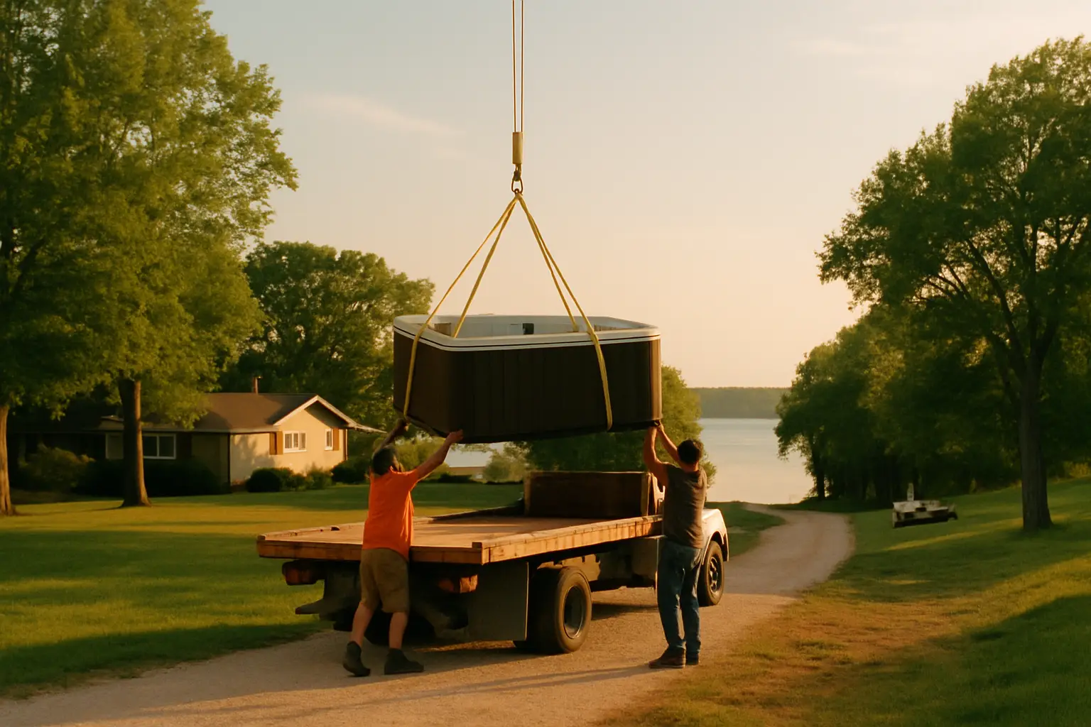 Junk Removal